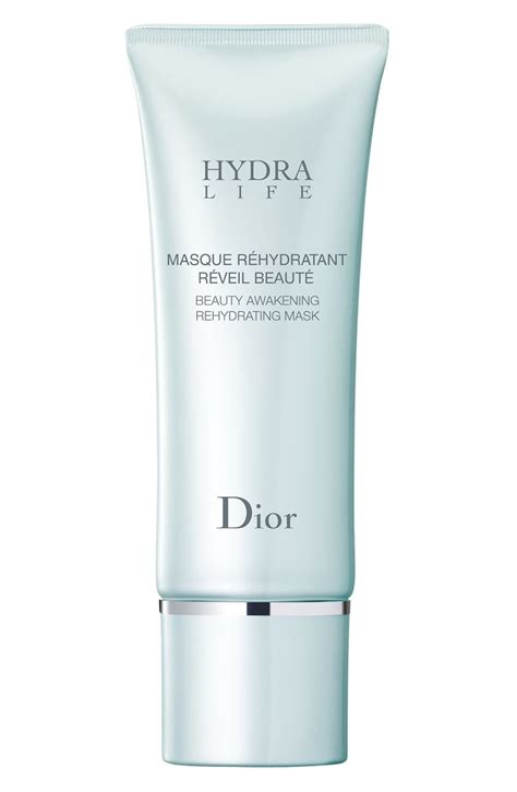 dior hydra life mask|Dior hydra life perfume.